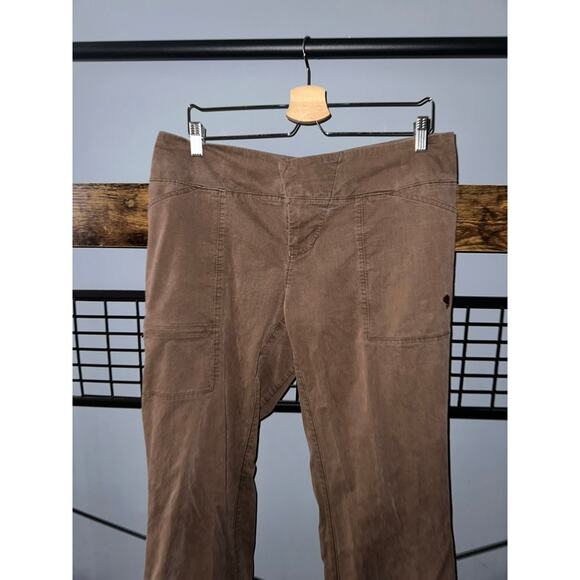 Mountain Hardware Women's Chino Pants | Size 12 - Picture 2 of 5